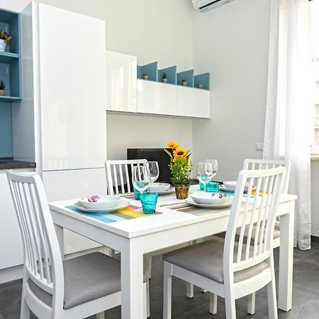 Beatrice D'Este Apartment Mailand Exterior foto