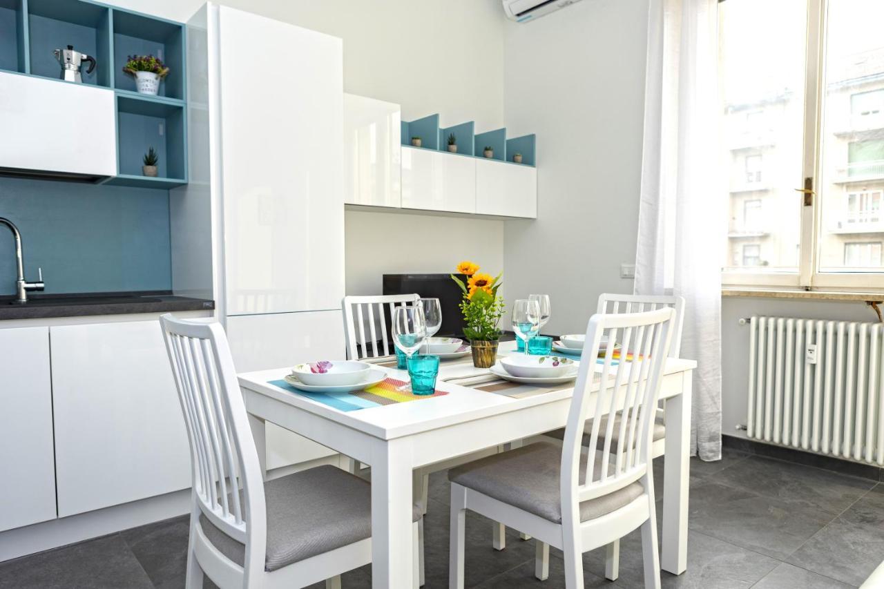 Beatrice D'Este Apartment Mailand Exterior foto