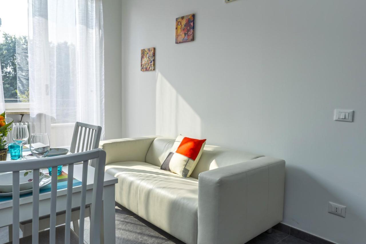 Beatrice D'Este Apartment Mailand Exterior foto