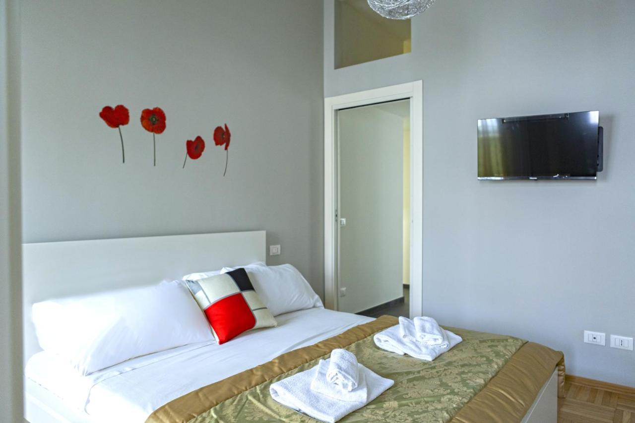 Beatrice D'Este Apartment Mailand Exterior foto