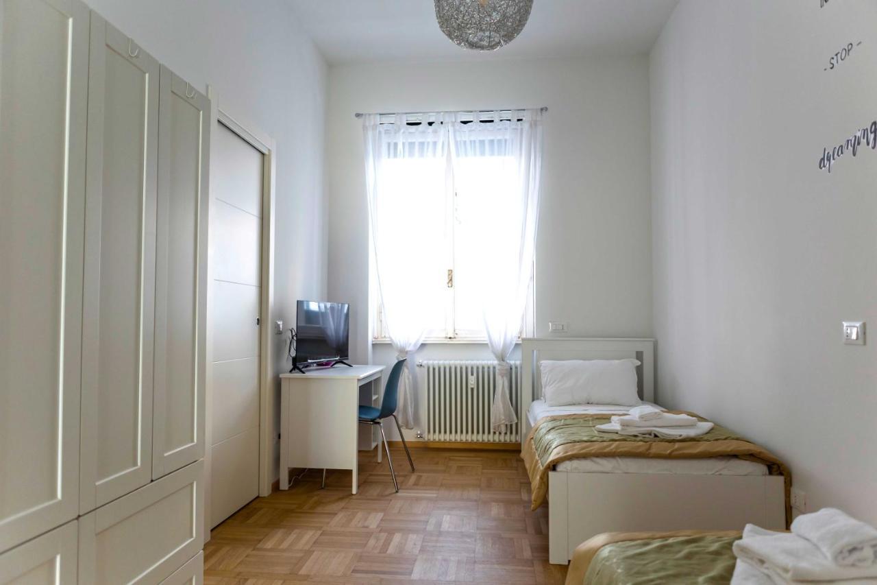 Beatrice D'Este Apartment Mailand Exterior foto