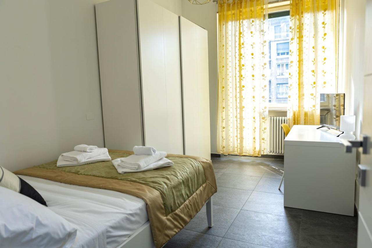 Beatrice D'Este Apartment Mailand Exterior foto