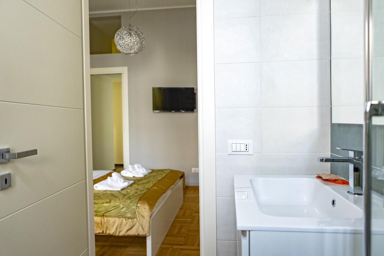 Beatrice D'Este Apartment Mailand Exterior foto