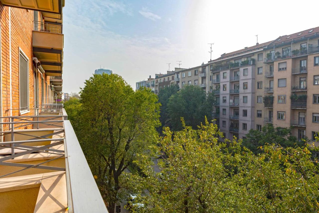 Beatrice D'Este Apartment Mailand Exterior foto