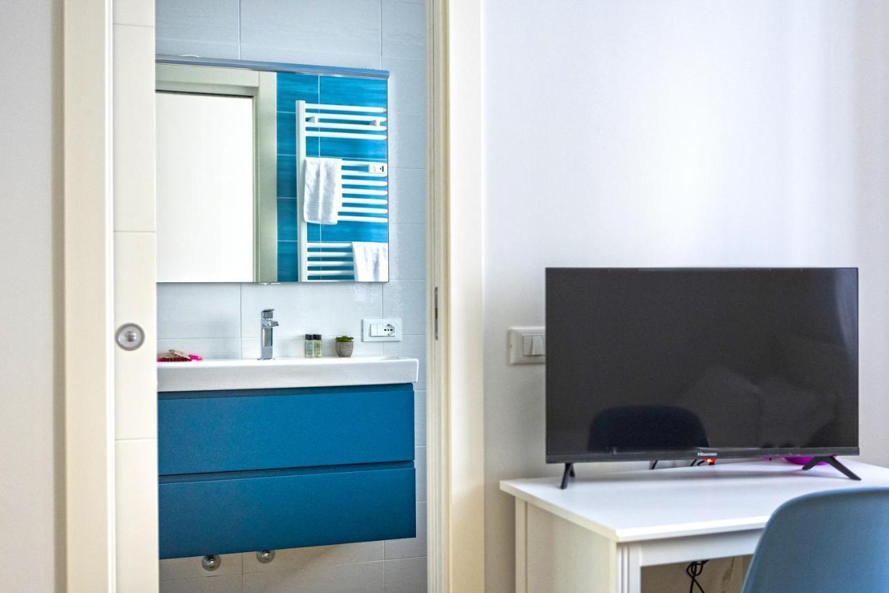 Beatrice D'Este Apartment Mailand Exterior foto
